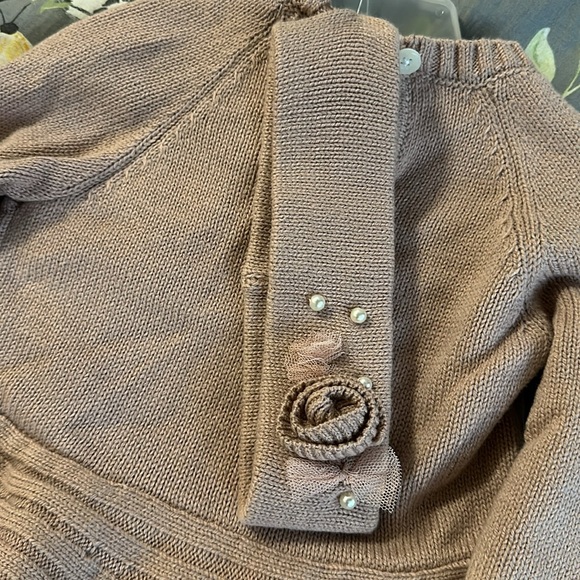 Tahari Baby 3-piece set - Picture 6 of 8